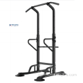 Steel Indoor Pull Up Bar Fitness Power Tower